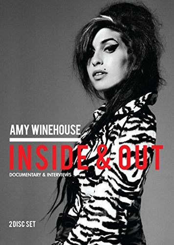 Winehouse, Amy: Inside & Out (DVD)