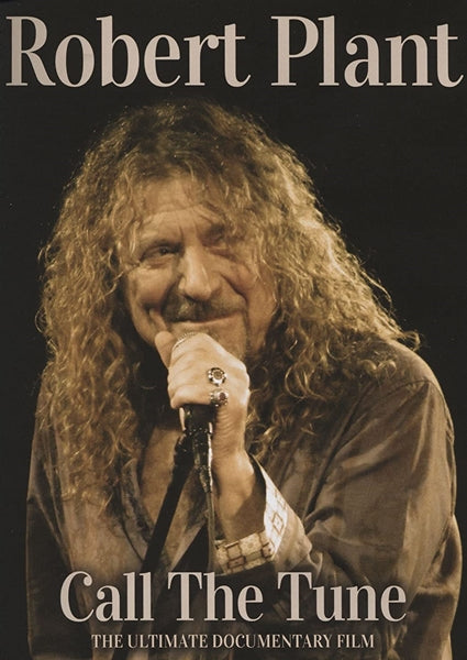Robert Plant: Call the Tune (DVD)