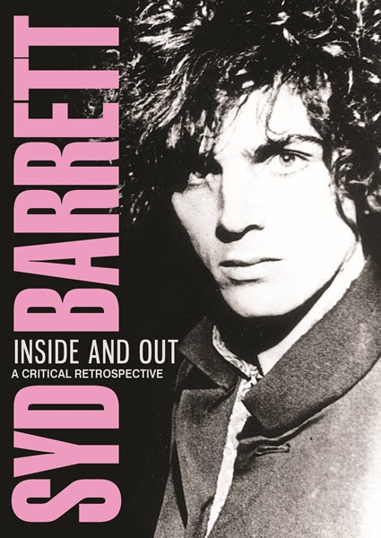 Syd Barrett: Inside and Out (DVD)