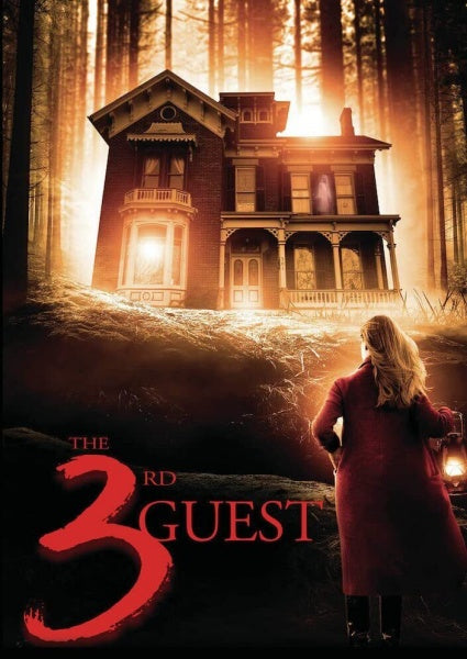 3rd Guest (DVD)