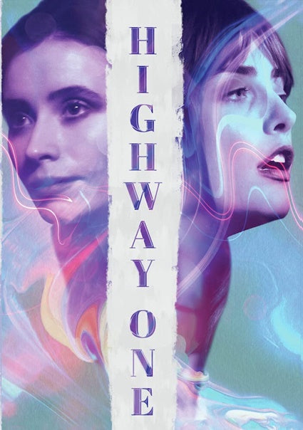 Highway One (DVD)