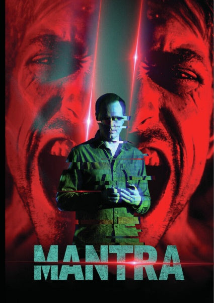 Mantra (DVD)