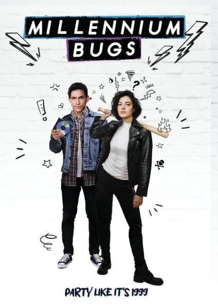 Millenium Bugs (DVD)