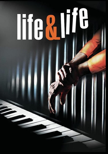 Life & Life (DVD)
