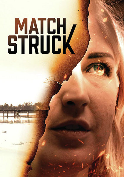 Match Struck (DVD)