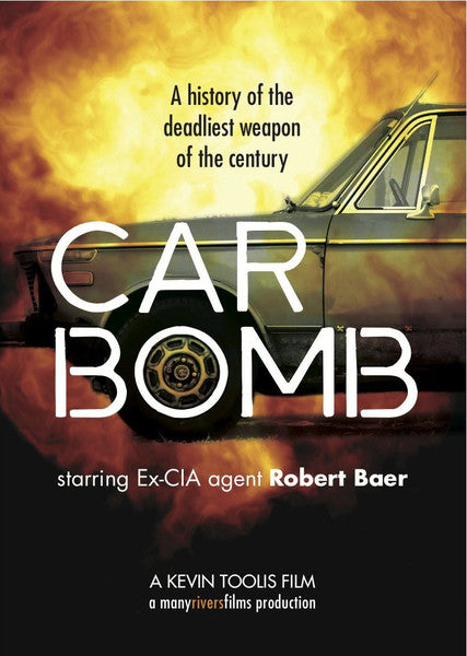 Car Bomb (DVD)