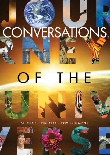 Journey of the Universe: Conversations (DVD)