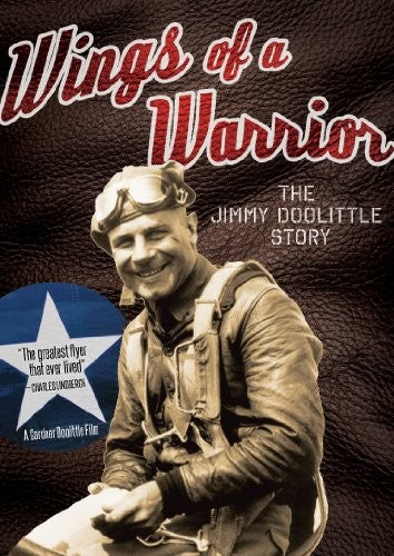Wings of A Warrior: Jimmy Doolittle Story (DVD)