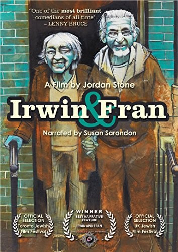 Irwin & Fran (DVD)
