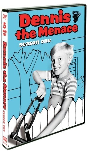 Dennis the Menace: Season 1 (DVD)