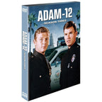 Adam-12: Season 3 (DVD)