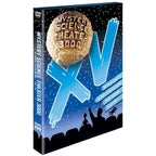 Mystery Science Theater 3000, Vol. XV (DVD)