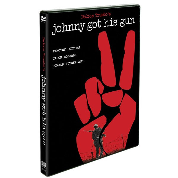 Johnny Got His Gun (DVD)