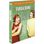 Patty Duke Show: Season 1 (DVD)