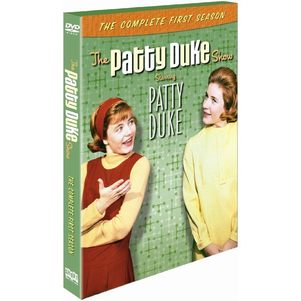 Patty Duke Show: Season 1 (DVD)