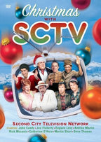 Sctv: Christmas with Sctv (DVD)