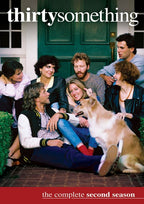 Thirtysomething: Season 2 (DVD)