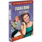 Patty Duke Show: Season 2 (DVD)