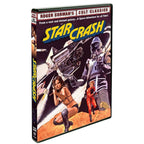Star Crash (DVD)