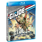 G.I. Joe: The Movie (Blu-ray)