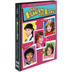 Facts of Life: Season 5 (DVD)