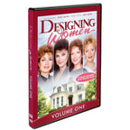 Designing Women: Vol 1 (DVD)