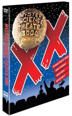 Mystery Science Theater 3000: Vol. XX (DVD)