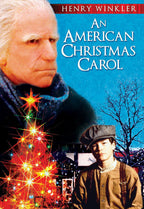 An American Christmas Carol (DVD)