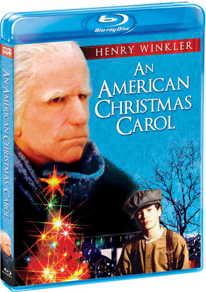 An American Christmas Carol (Blu-ray)