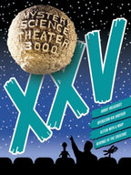Mystery Science Theater 3000: XXV (DVD)