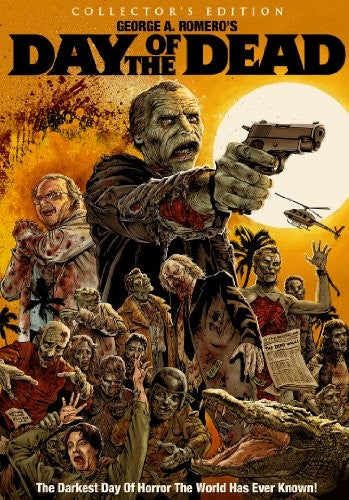 Day of the Dead (DVD)