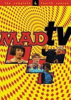 Madtv: Season 4 (DVD)
