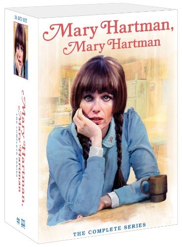 Mary Hartman, Mary Hartman: Complete Series (DVD)