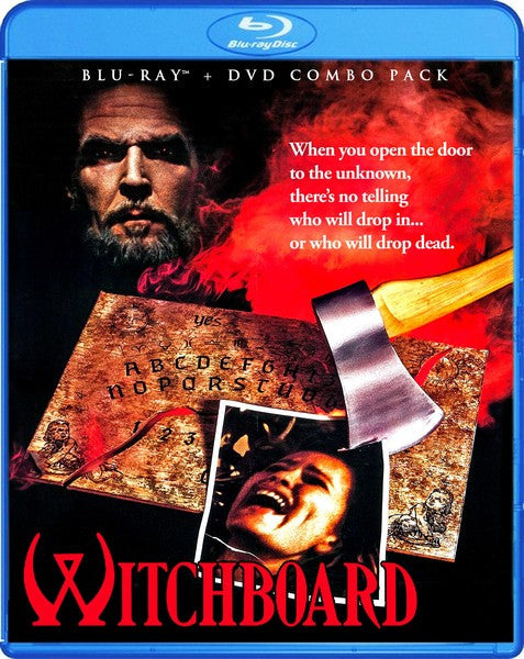 Witchboard (Blu-ray)