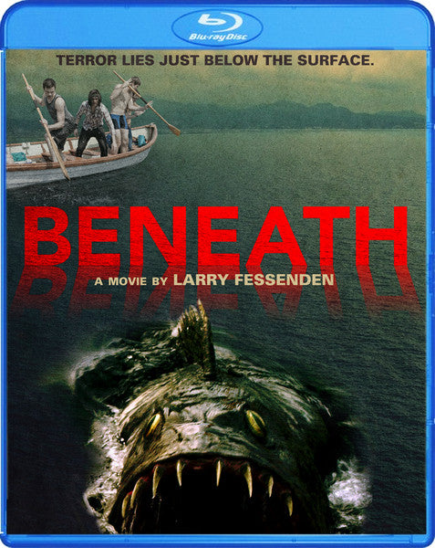 Beneath (Blu-ray)