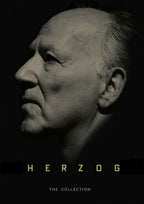 Herzog: The Collection (Blu-ray)
