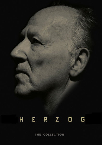 Herzog: The Collection (Blu-ray)