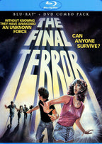 The Final Terror (Blu-ray)
