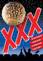 Mystery Science Theater 3000: XXX (DVD)
