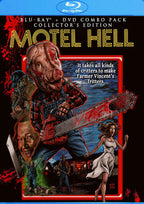Motel Hell (Blu-ray)