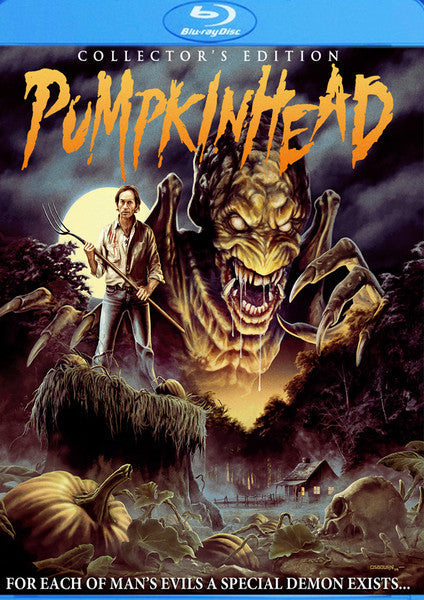 Pumpkinhead (Blu-ray)