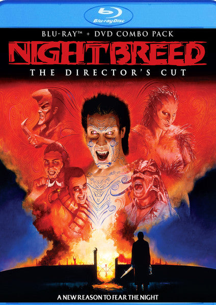 Nightbreed (Blu-ray)