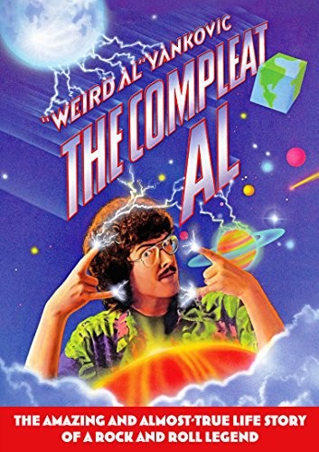The Compleat Al (DVD)