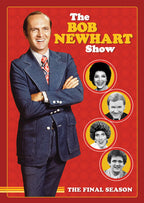 The Bob Newhart Show: The Final Season (DVD)