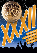 Mystery Science Theater 3000: XXXII (DVD)