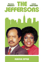 Jeffersons: Season 7 (DVD)