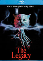The Legacy (Blu-ray)