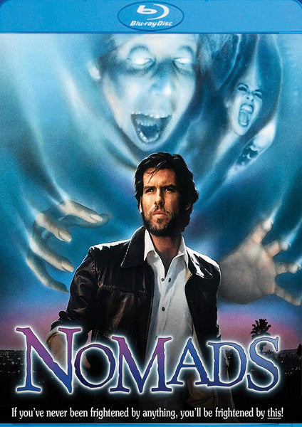 Nomads (Blu-ray)