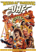 Uhf (DVD)
