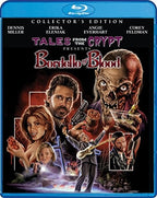 Tales from the Crypt Presents: Bordello of Blood (Blu-ray)